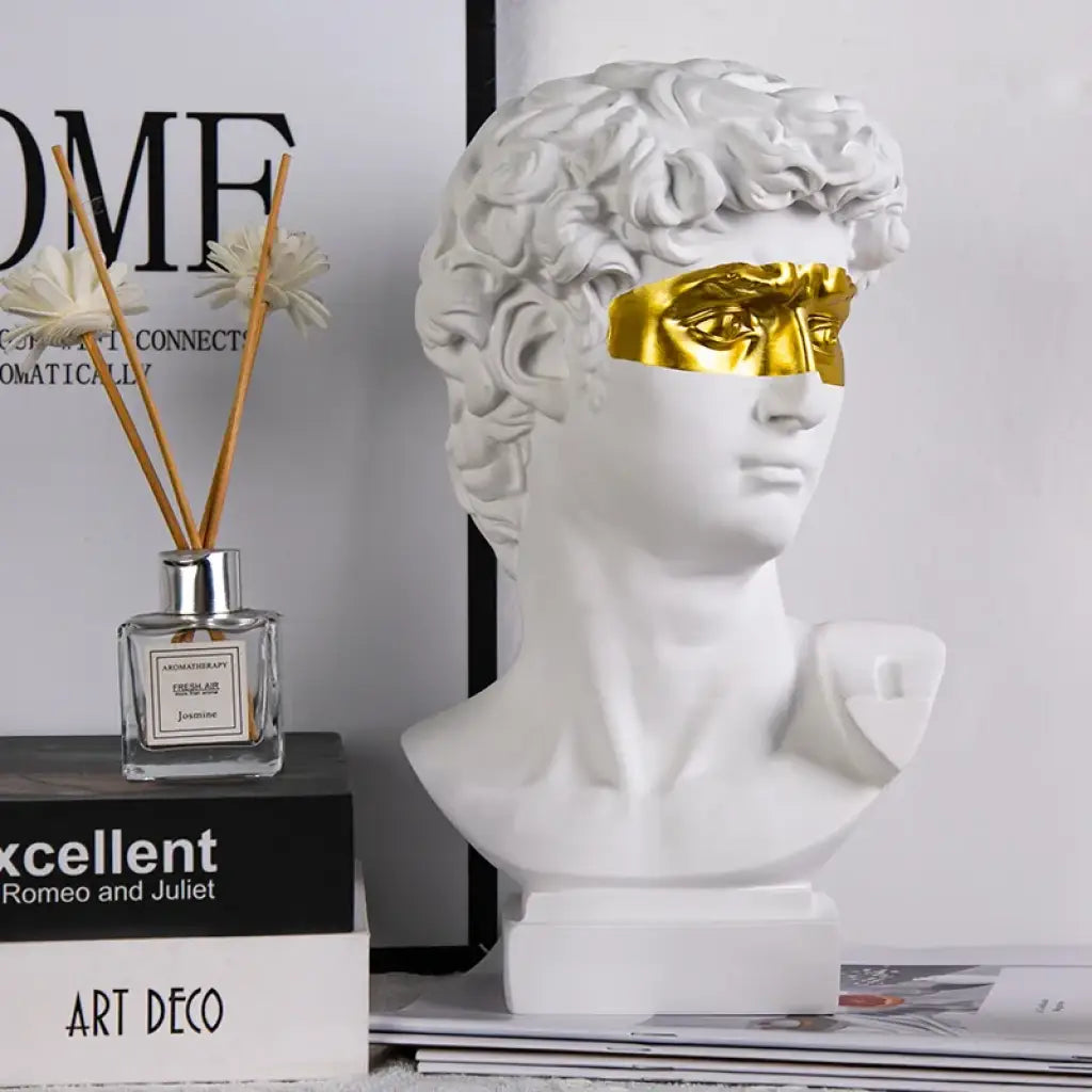 estatua-david-moderna