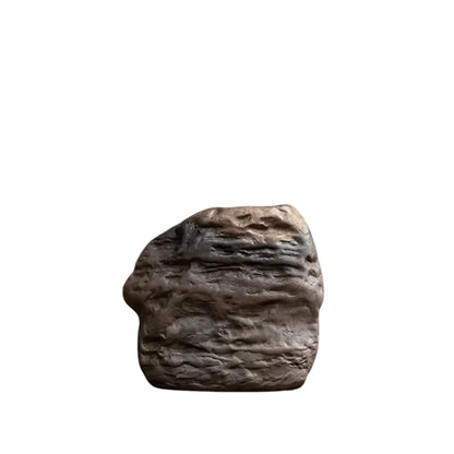 Vaso de Cerâmica Feito à Mão Velutta