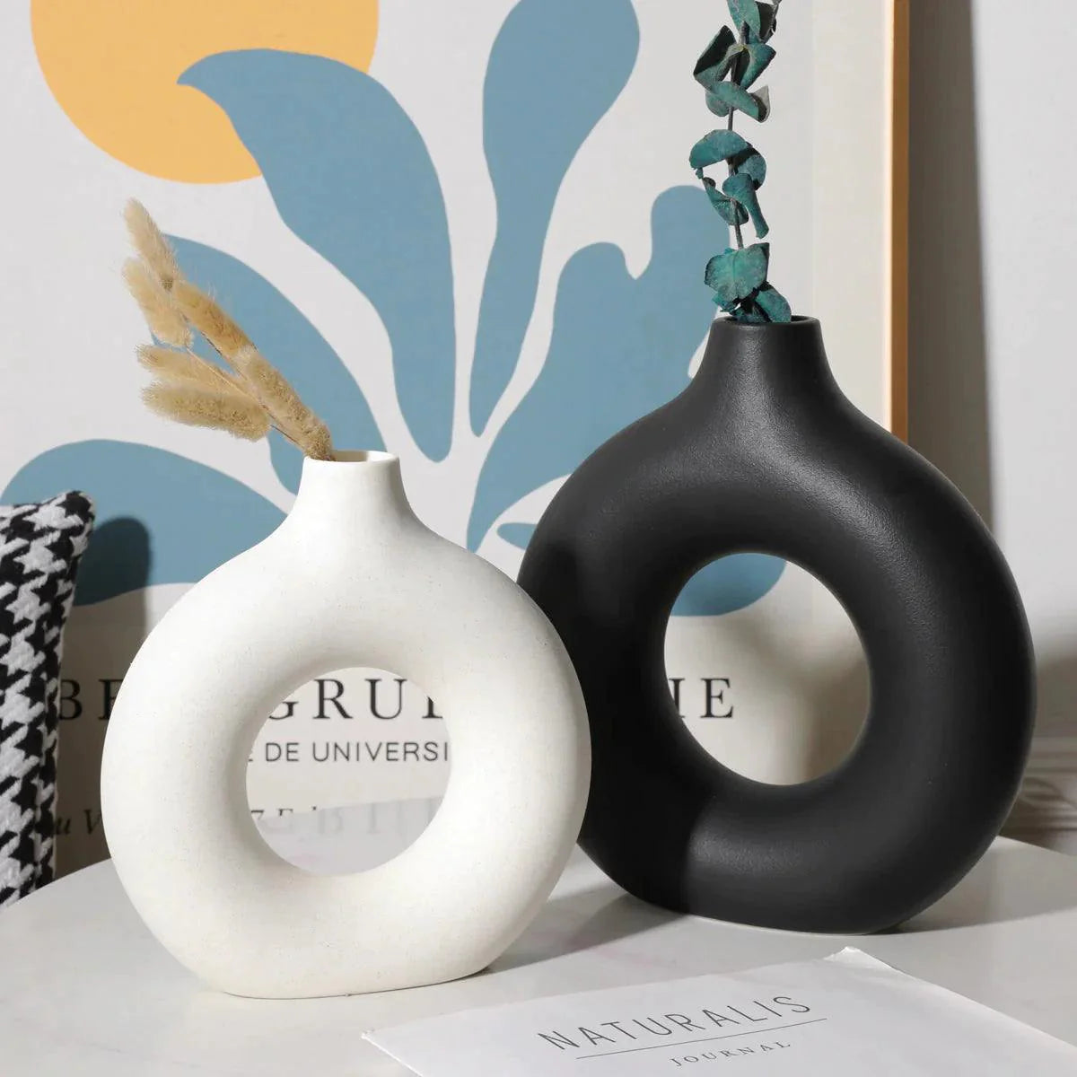Vaso-Elegancia