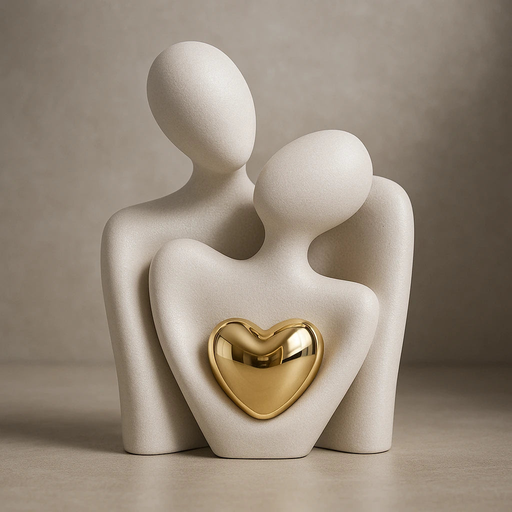 estatua-casal-ceramica-velutta-estatueta4