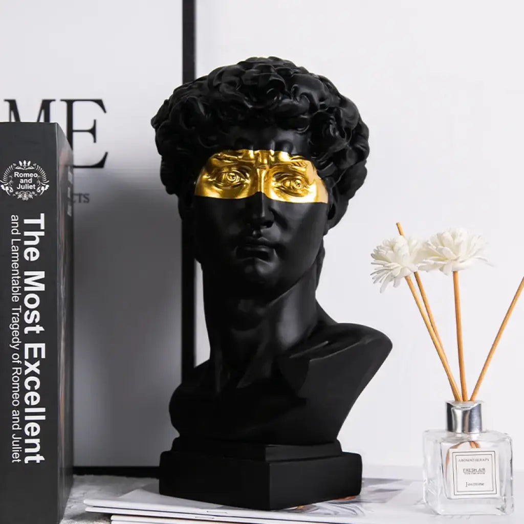 estatua-david-moderna