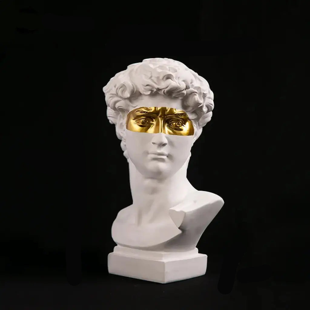 estatua-david-moderna