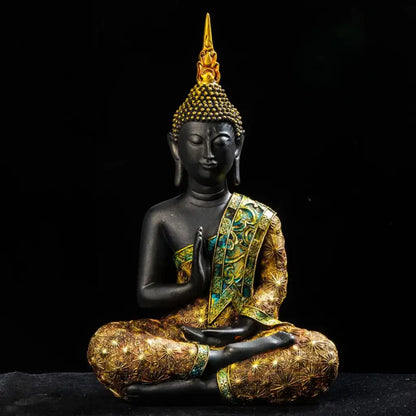 estatueta-buda-decoracao