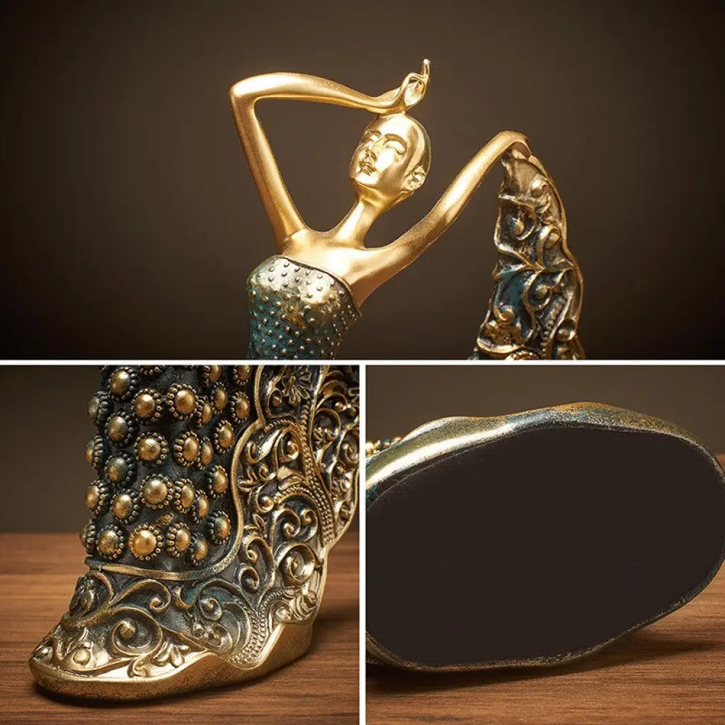 estatueta-dançarina-abstrata elegância-velutta5