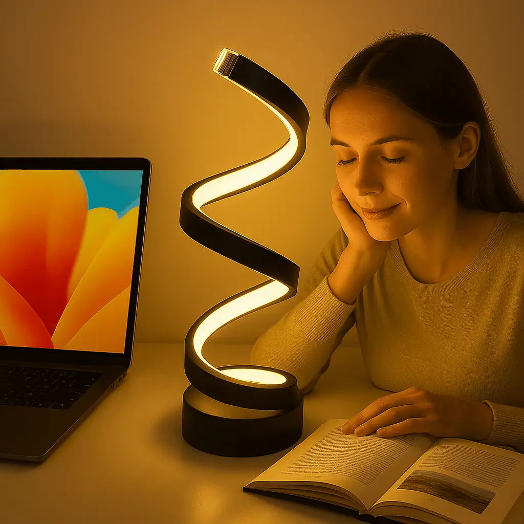 Luminaria-de-Mesa-em-Led